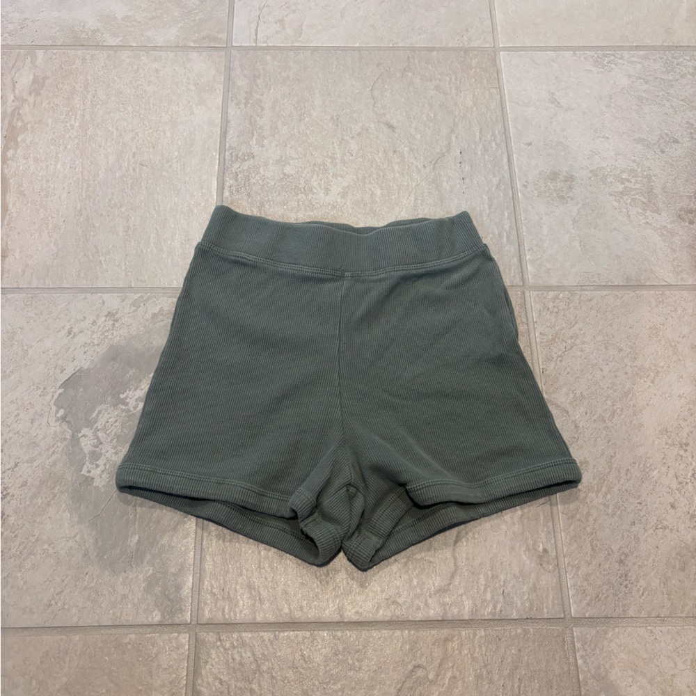 Zara shorts